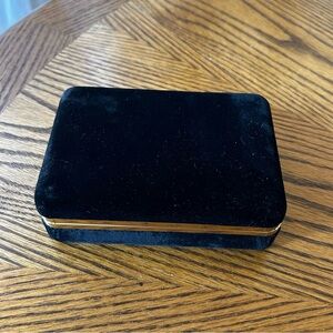 Travel Jewelry case/box